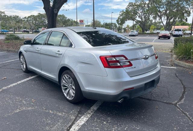 Photo 3 from auction – 2013 FORD TAURUS LIM with VIN 1FAHP2F85DG103862