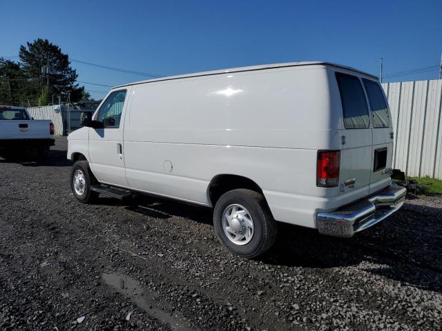 Photo 2 from auction – 2014 FORD ECONOLINE with VIN 1FTNE2EL4EDA89450