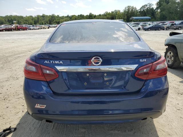 Photo 6 from auction – 2017 NISSAN ALTIMA 2.5 with VIN 1N4AL3AP3HC480107