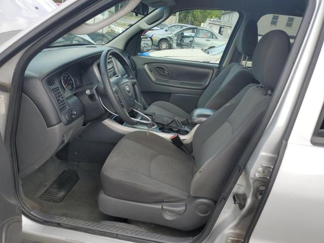 Photo 7 from auction – 2006 MAZDA TRIBUTE I with VIN 4F2YZ02Z06KM20889