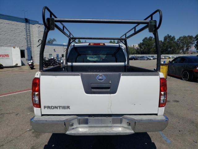 صورة رقم 6 من المزاد - 2012 NISSAN FRONTIER S مع VIN 1N6BD0CT6CC456796