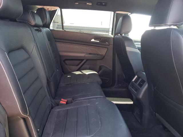 Photo 10 from auction – 2021 VOLKSWAGEN ATLAS CROS with VIN 1V2TE2CA6MC203430