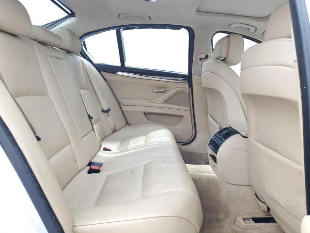 Photo 10 from auction – 2011 BMW 535 XI with VIN WBAFU7C55BC778923