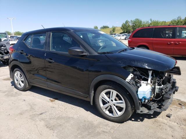 Photo 4 from auction – 2020 NISSAN KICKS S with VIN 3N1CP5BV0LL567124