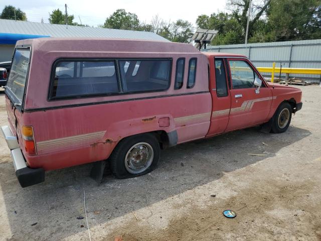 Photo 3 from auction – 1986 TOYOTA PICKUP XTR with VIN JT4RN70D7G0017537