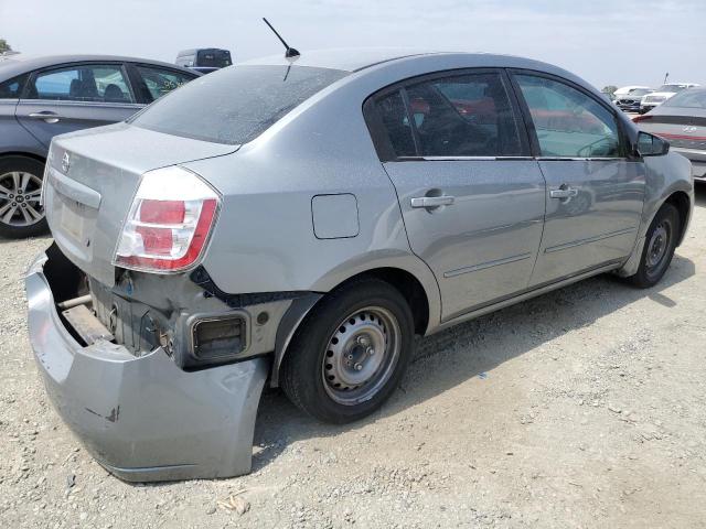 Photo 3 from auction – 2009 NISSAN SENTRA 2.0 with VIN 3N1AB61E89L691812