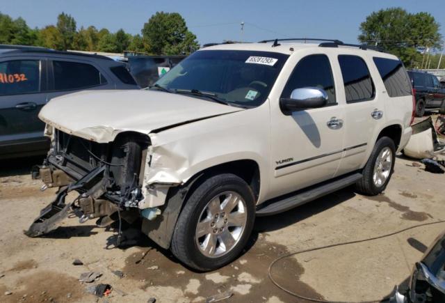 Photo 1 from auction – 2012 GMC YUKON SLT with VIN 1GKS1CE00CR156334