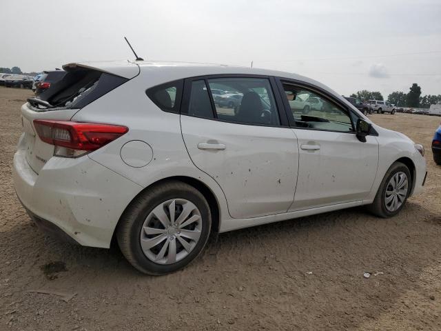 Photo 3 from auction – 2023 SUBARU IMPREZA PR with VIN 4S3GTAB67P3721695