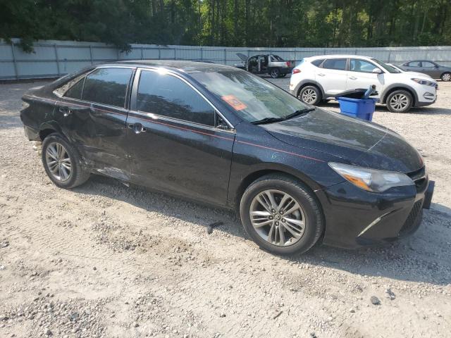 Photo 4 from auction – 2017 TOYOTA CAMRY LE with VIN 4T1BF1FK3HU710936