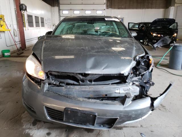 Photo 5 from auction – 2007 CHEVROLET IMPALA LT with VIN 2G1WT55K479388609