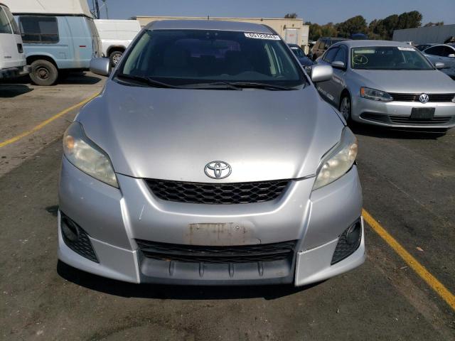 Photo 5 from auction – 2010 TOYOTA COROLLA MA with VIN 2T1KU4EE7AC300828