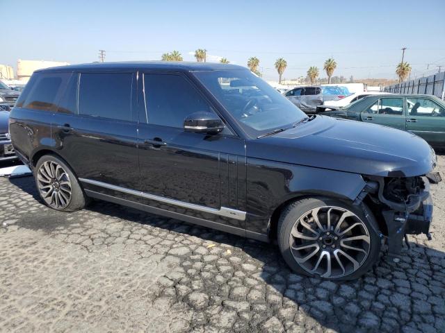 Photo 4 from auction – 2014 LAND ROVER RANGE ROVE with VIN SALGS3TF3EA171216