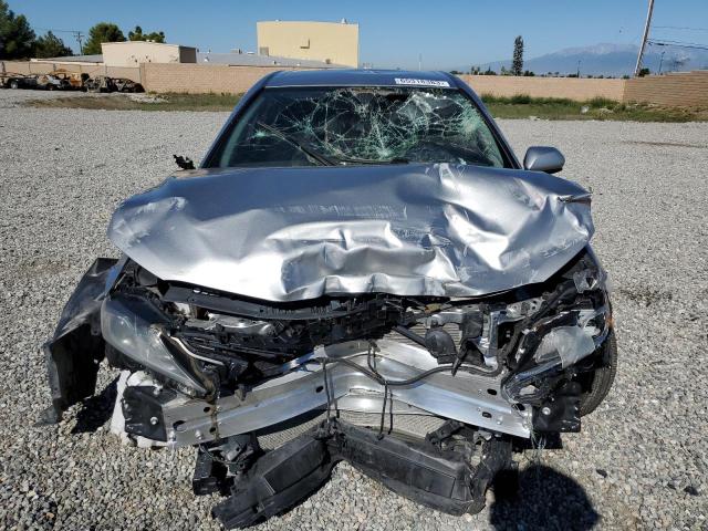 Photo 5 from auction – 2020 TOYOTA CAMRY SE with VIN 4T1G11AK2LU960642