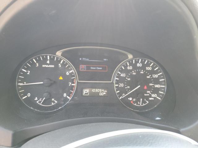 Photo 9 from auction – 2014 NISSAN ALTIMA 2.5 with VIN 1N4AL3AP3EC299651