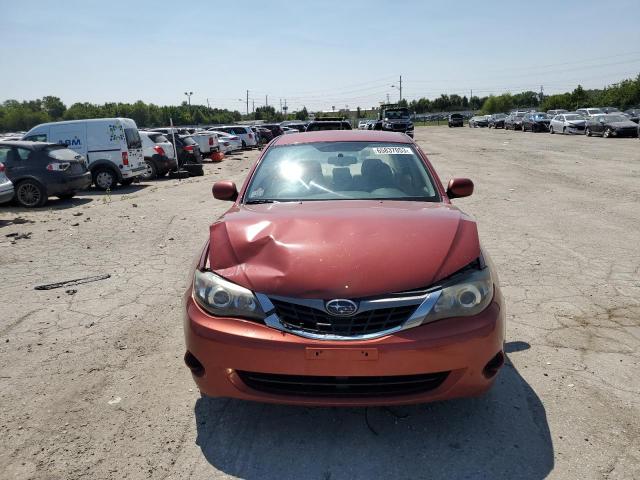 Photo 5 from auction – 2009 SUBARU IMPREZA 2. with VIN JF1GE61619H502543