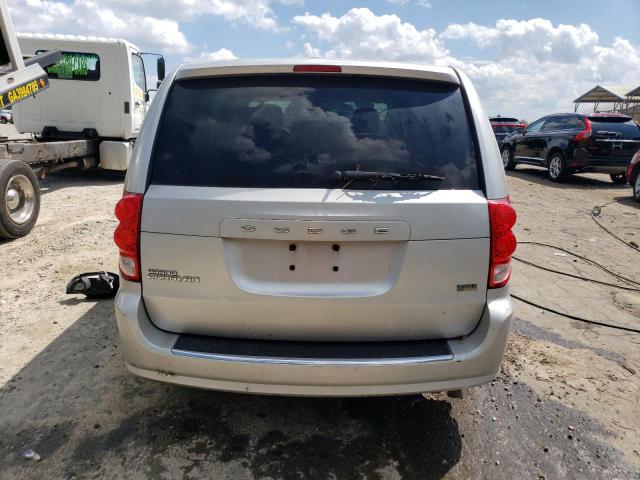 Photo 6 from auction – 2012 DODGE GRAND CARA with VIN 2C4RDGCG4CR219096