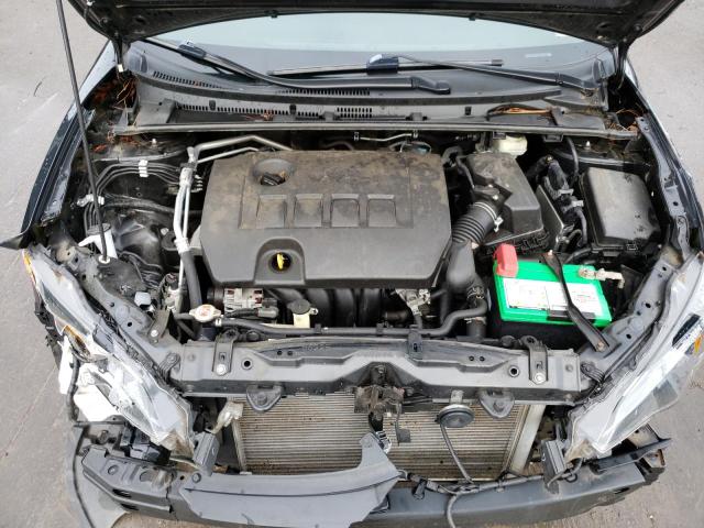 Photo 11 from auction – 2018 TOYOTA COROLLA L with VIN 2T1BURHE8JC088112