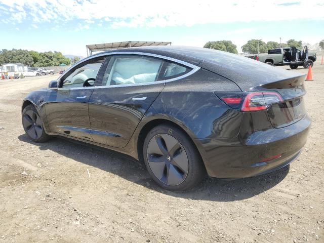 Photo 2 from auction – 2018 TESLA MODEL 3 with VIN 5YJ3E1EA5JF109112