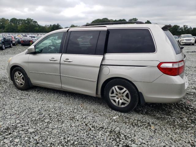 Photo 2 from auction – 2007 HONDA ODYSSEY EX with VIN 5FNRL38757B444830