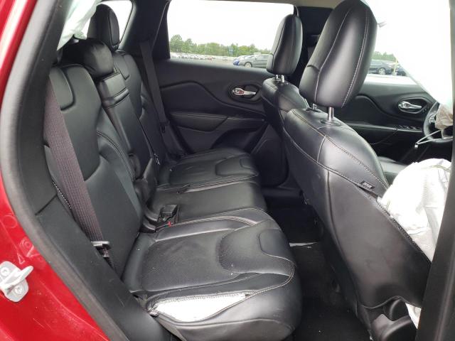 Photo 10 from auction – 2014 JEEP CHEROKEE L with VIN 1C4PJMDS6EW191278