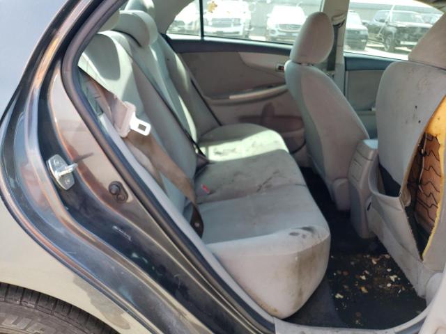 Photo 10 from auction – 2011 TOYOTA COROLLA BA with VIN 2T1BU4EE7BC740131