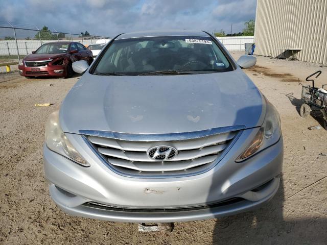 Photo 5 from auction – 2013 HYUNDAI SONATA GLS with VIN 5NPEB4AC3DH695552