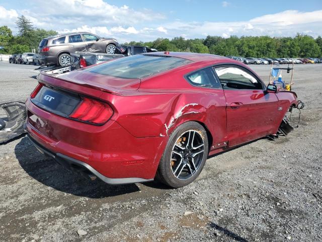 Photo 3 from auction – 2018 FORD MUSTANG GT with VIN 1FA6P8CF3J5153261
