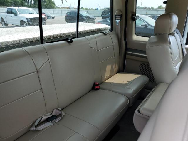 Photo 10 from auction – 2004 FORD F250 SUPER with VIN 1FTNX21P14ED41781