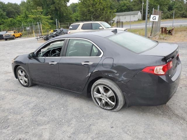Photo 2 from auction – 2011 ACURA TSX with VIN JH4CU2F67BC009092