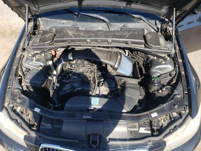 Photo 11 from auction – 2011 BMW 335 XI with VIN WBAPL5C53BA918071