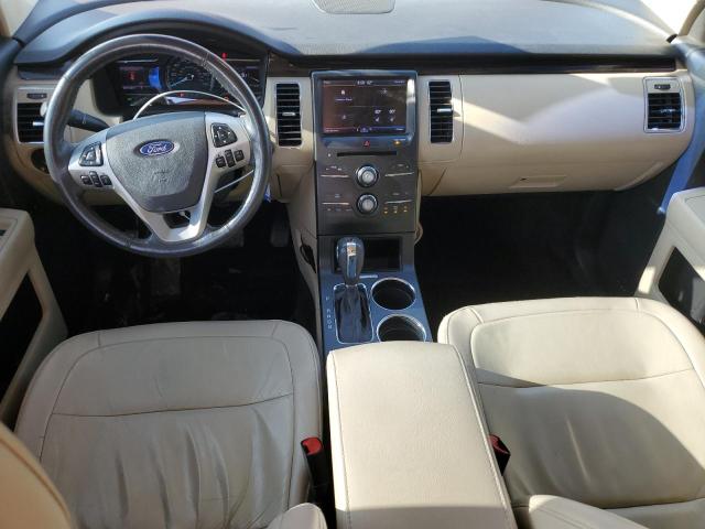 Photo 8 from auction – 2013 FORD FLEX SEL with VIN 2FMGK5C87DBD21945