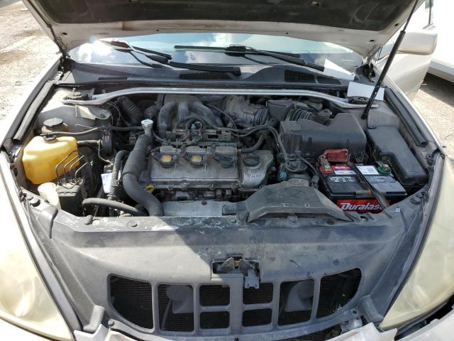 Photo 11 from auction – 2006 LEXUS ES 330 with VIN JTHBA30G665174055