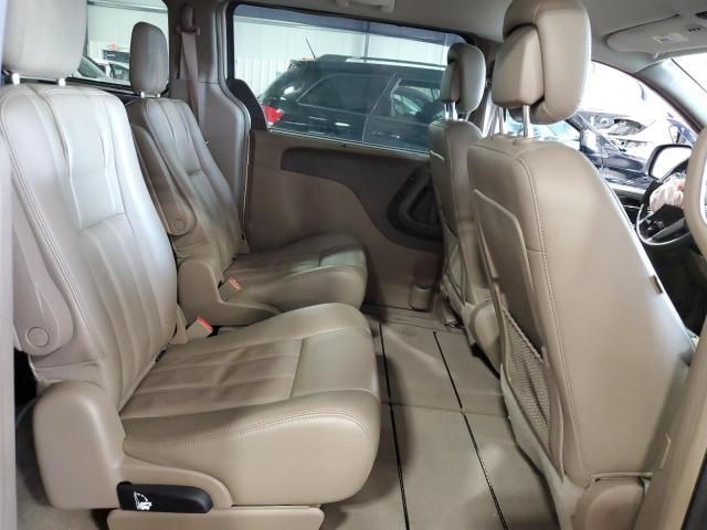 Photo 11 from auction – 2011 CHRYSLER TOWN & COU with VIN 2A4RR8DG1BR784971