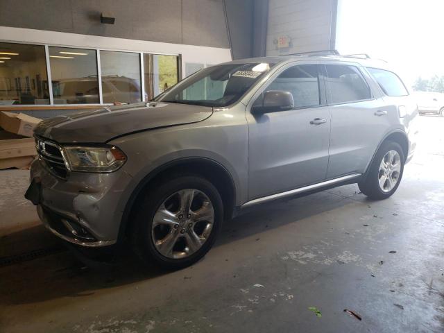 DODGE DURANGO LI 2014 with VIN 1C4RDJDG2EC339115 - Photo from auction