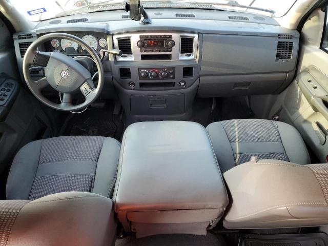 Photo 8 from auction – 2007 DODGE RAM 1500 S with VIN 1D7HA18P57J577561