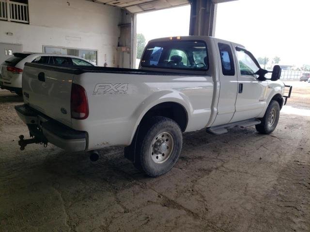 Photo 3 from auction – 2003 FORD F250 SUPER with VIN 1FTNX21P93EB80367
