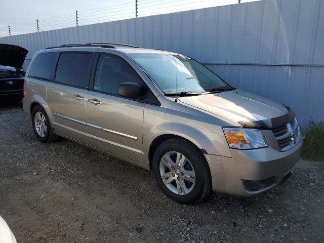 Photo 4 from auction – 2008 DODGE GRAND CARA with VIN 2D8HN44P78R626439