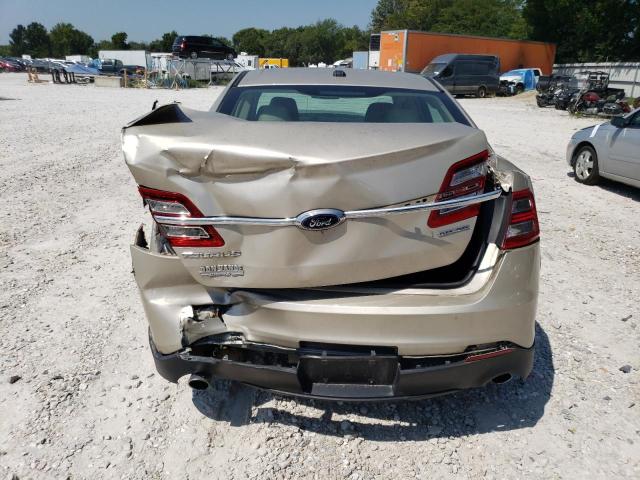 Photo 6 from auction – 2017 FORD TAURUS SE with VIN 1FAHP2D89HG128997