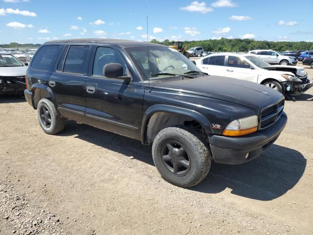 Photo 4 from auction – 2000 DODGE DURANGO with VIN 1B4HS28Z0YF301076