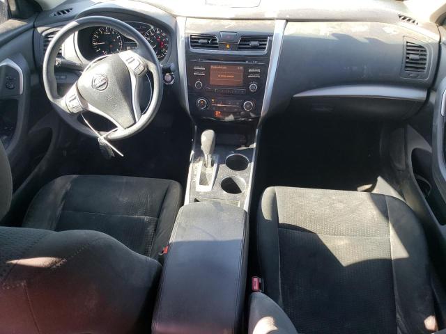 Photo 8 from auction – 2015 NISSAN ALTIMA 2.5 with VIN 1N4AL3AP0FC599455