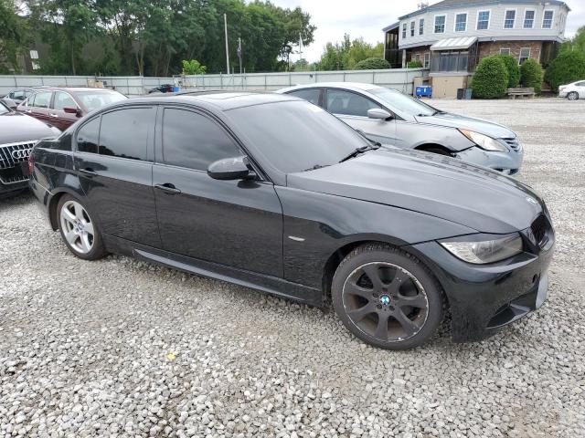 Photo 4 from auction – 2008 BMW 328 I SULE with VIN WBAVC57538NA82204