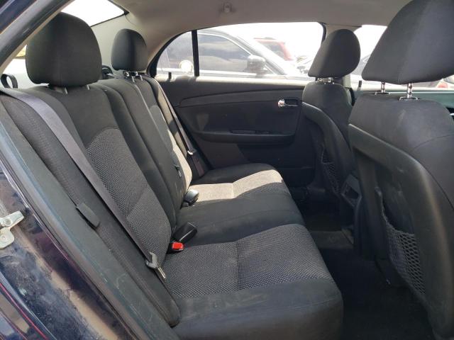 Photo 10 from auction – 2011 CHEVROLET MALIBU 1LT with VIN 1G1ZC5E18BF196498
