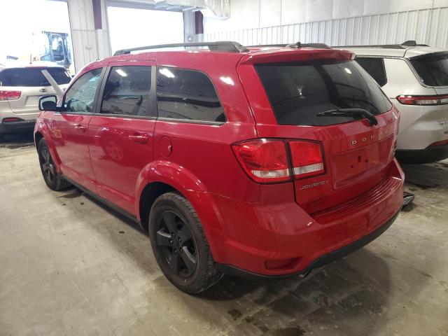 Photo 2 from auction – 2013 DODGE JOURNEY SX with VIN 3C4PDCBG3DT619540