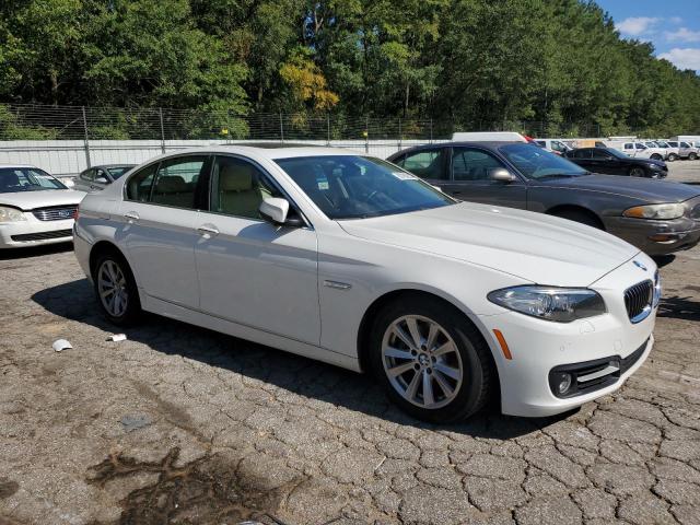 Photo 4 from auction – 2016 BMW 528 I with VIN WBA5A5C55GG349810
