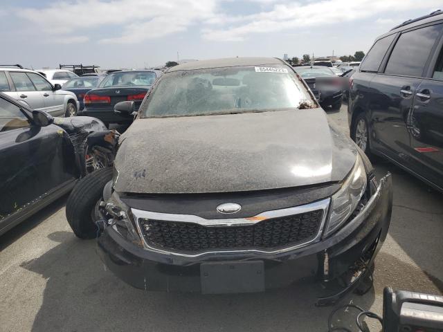 Photo 5 from auction – 2013 KIA OPTIMA LX with VIN 5XXGM4A74DG197930