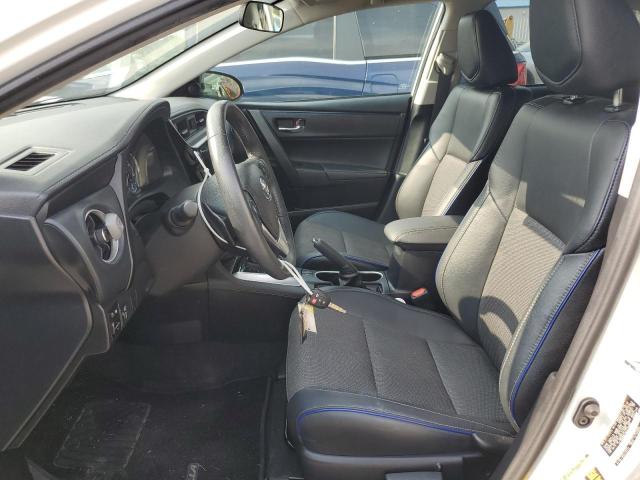 Photo 7 from auction – 2019 TOYOTA COROLLA L with VIN 2T1BURHE4KC218985