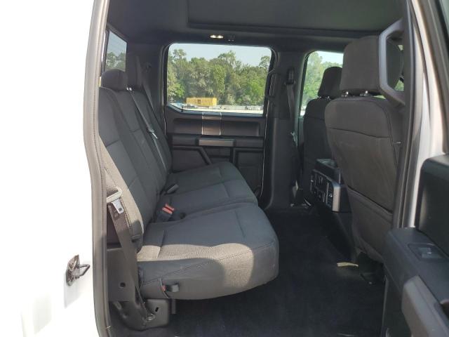 Photo 10 from auction – 2019 FORD F150 SUPER with VIN 1FTEW1CP0KFA13835