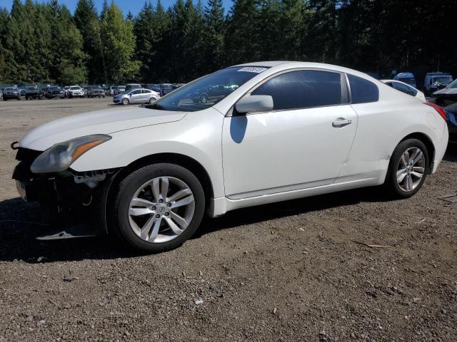 Photo 1 from auction – 2010 NISSAN ALTIMA S with VIN 1N4AL2EP1AC172380