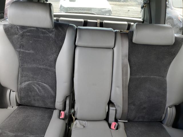 Photo 10 from auction – 2006 TOYOTA HIGHLANDER with VIN JTEDW21A860005745