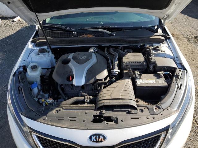Photo 11 from auction – 2015 KIA OPTIMA SX with VIN 5XXGR4A69FG456522
